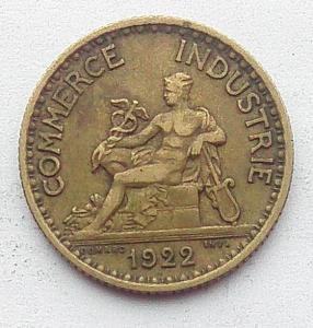 IMG04680выст Франция 1 фр 1922.jpg