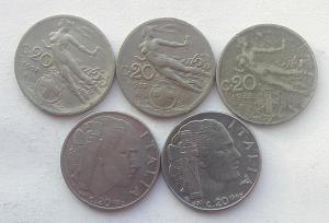IMG04865выст Италии 20 чентезимо 5 шт.jpg
