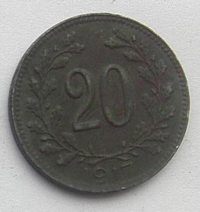 IMG04545выст Австрия 20 геллеров 1917.jpg
