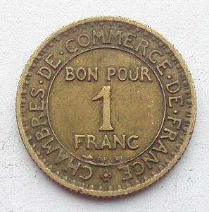 IMG04688выст Франция 1 фр 1922.jpg