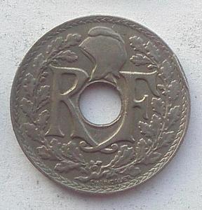 IMG04859выст Франция 20 сентим 1933.jpg