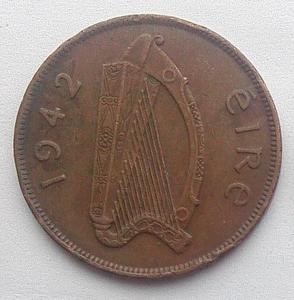 IMG04370выст Ирландия 1 пенни 1942.jpg