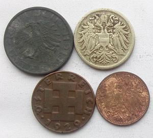 IMG05006выст Австрия 4 шт лот 1.jpg