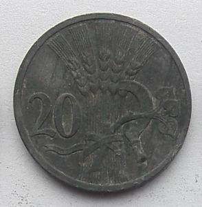 IMG04545выст Богемия Моравия 20 геллеров 1942.jpg