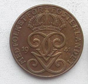 IMG04959выст Швеция 2 эре 1941 медь.jpg