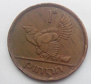 IMG04380выст Ирландия 1 пенни 1942.jpg