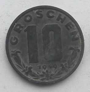 IMG04545выст Австрия 10 грошен 1949.jpg