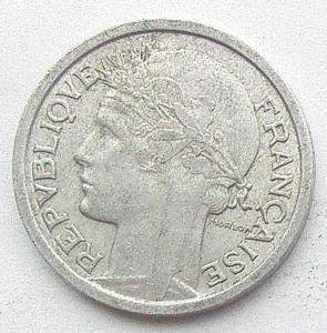 IMG04757выст Франция 1 фр 1948 В.jpg