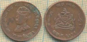 Гвалиор четверть анны 1929  6474.jpg