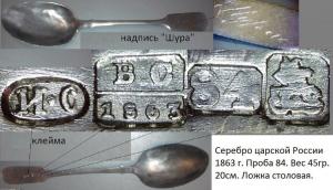Ложка серебро  1863г. - копия.jpg