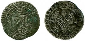Шотландия James IV (1488-1513) Billon Plack ND.jpg