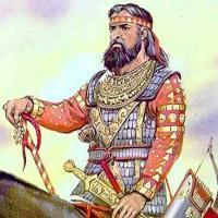 Scythian