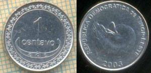 Тимор 1 сентаво 2003 6311.jpg