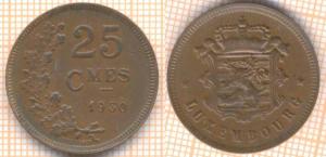 Люксембург 25 сантимов 1930 7484.jpg