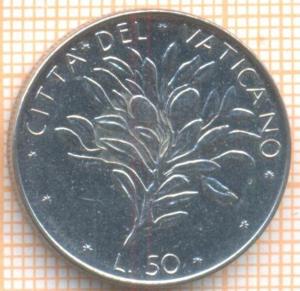 Ватикан 50 лир 1972 2504а.jpg