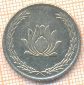 Иран 250 риалов 2006 2689а.jpg