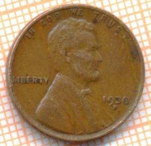 США 1 цент 1930  2724.jpg