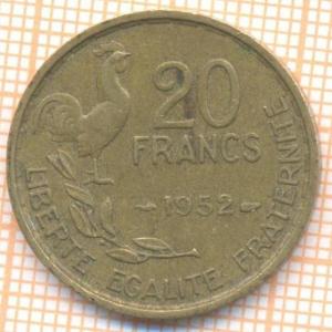 Франция 20 франков 1952 2755.jpg