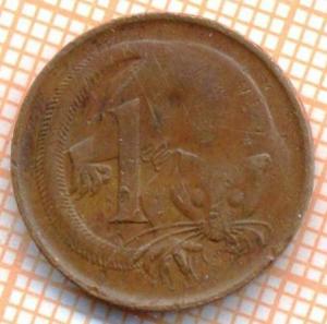 Австралия 1 цент 1966 2696а.jpg