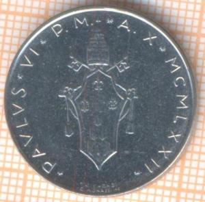 Ватикан 50 лир 1972 2504.jpg