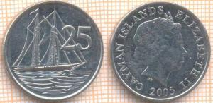 Кайманы 25 центов 2005 280.jpg