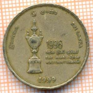 Шри-Ланка 5 рупий 1999 2647а.jpg
