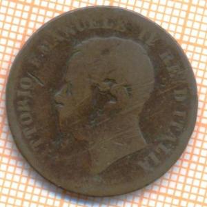 Италия 5 чентезимо 1862 2731.jpg