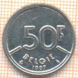 Бельгия 50 франков 1987 2597.jpg