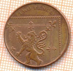 Великобритания 2 пенса 2008 2782а.jpg