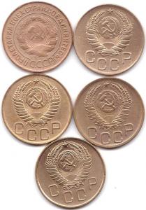 3 коп 1931-46-49-52-57гг. (2).jpg