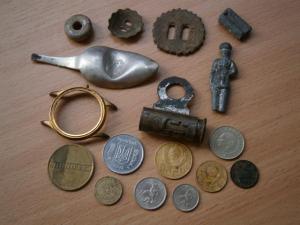 Крест киот + разное + разн с монет 037.JPG