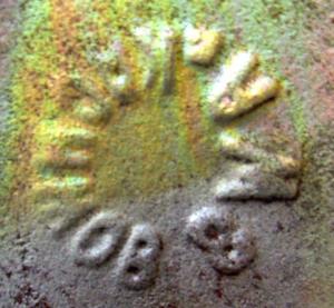 Утюг чугунный угольный УМЗ КАСИМОВ до 1961г. новый (8).JPG