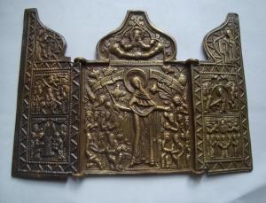 Складень Богоматерь всех скорбящих радость.jpg