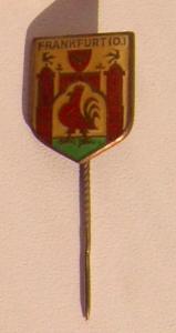 Знак герб города Фра́нкфурт-на-Одере (5).JPG