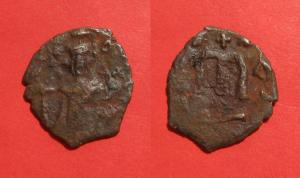 Византия фоллис Констант 2 SB 323.jpg