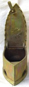Утюг чугунный угольный УМЗ КАСИМОВ до 1961г. новый (6).JPG