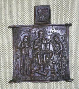 Деисус.Избранные Святые.JPG