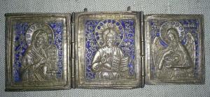 Складень трехстворчатый..JPG