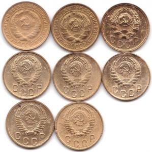2 коп 1930-55гг. - 8шт (2).jpg
