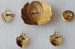 Знаки Полиции - 5шт (2).jpg