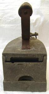 Утюг чугунный угольный (4).JPG