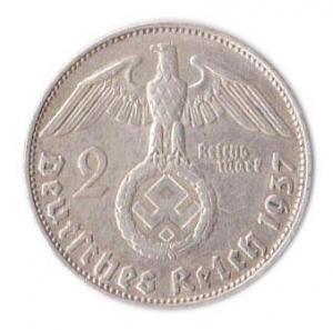 2 рейхсмарки 1937  1 р.jpg