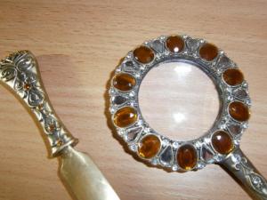 нож-копье,стоп сигнал, блокнот, лупа - нож 003.JPG