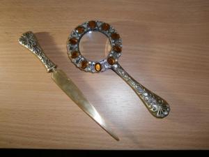 нож-копье,стоп сигнал, блокнот, лупа - нож 001.JPG