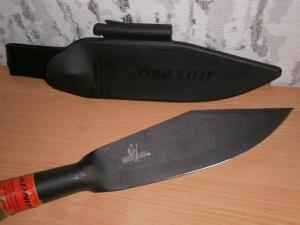 нож-копье,стоп сигнал, блокнот, лупа - нож 009.JPG