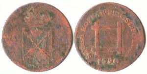 Швеция 6 эре (K.M.) 1790 KM-535 G-6 VG-12 F-18 VF-40 362.jpg