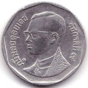 5 БАТ 1990 ТАИЛАНД.jpg