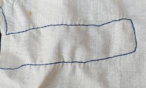 Швейная детская машинка ДШМ-1 СССР , карболит. (12).jpg