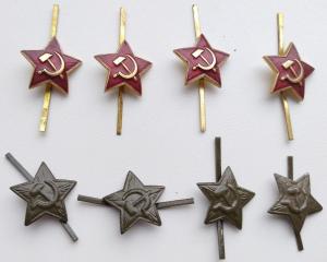 Звездочки на пилотку 22мм - 8шт.jpg