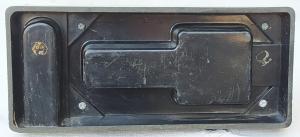 Швейная детская машинка ДШМ-1 СССР , карболит. (6).jpg